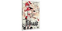 YAMAHA VOCALOID4 Library FUKASE