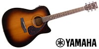 YAMAHA / FX370C Tobacco Sunburst