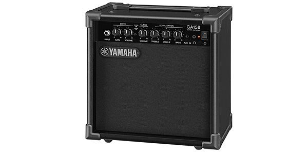 Yamaha GA15II