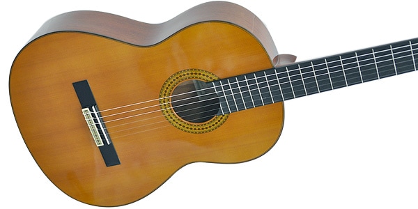 YAMAHA / GC12C画像2