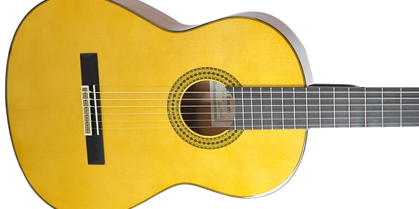 YAMAHA / GC12S画像2