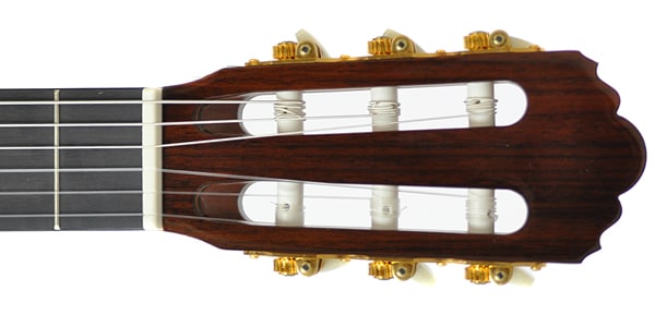 YAMAHA / GC12S画像4