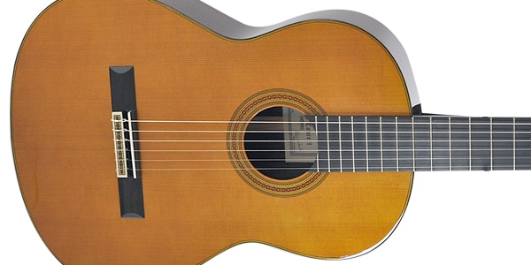YAMAHA / GC32C画像2