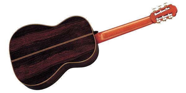 クラシックギター YAMAHA SGC71SP 送料無料 | Sound House