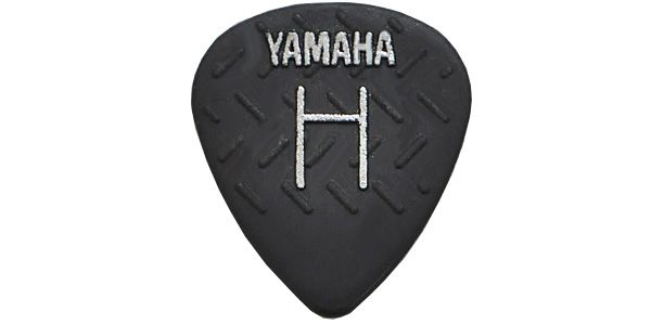 YAMAHA/GP101 Black Hard