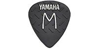 YAMAHA GP101 Black Hard