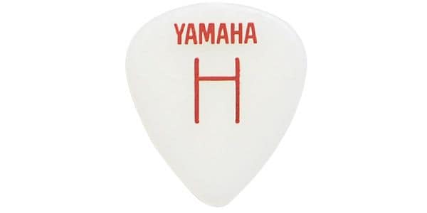 YAMAHA/GP102 White/Hard