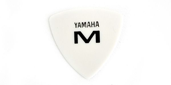 YAMAHA/GP106 White/Medium