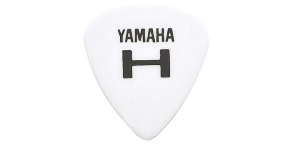 YAMAHA/GP107 White/Hard