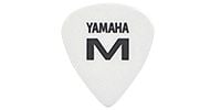 YAMAHA GP107 White/Hard