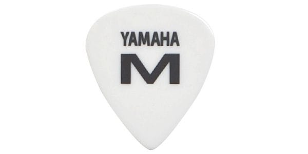 YAMAHA/GP107 White