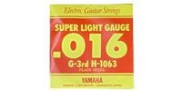 YAMAHA / H1063