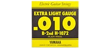 YAMAHA / H1072