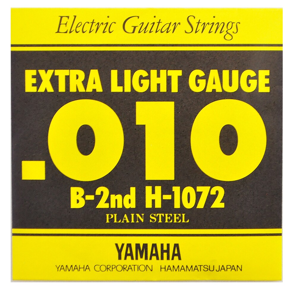 YAMAHA/H1072