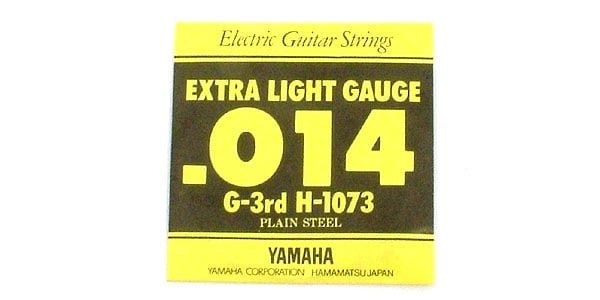 YAMAHA/H1073