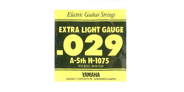 YAMAHA/H1075