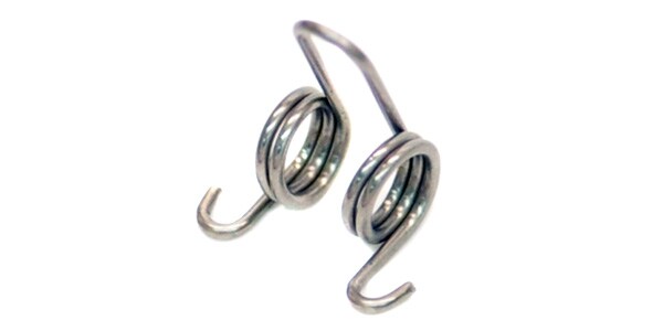 YAMAHA / H2141312 WATER KEY SPRING