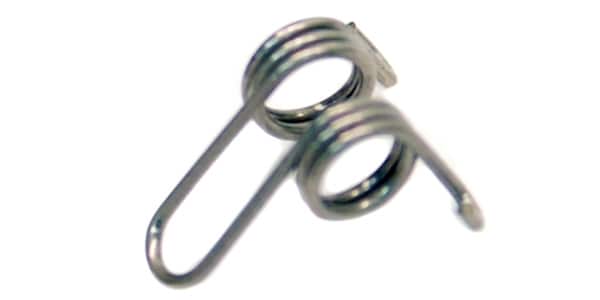YAMAHA / H2141312 WATER KEY SPRING画像2