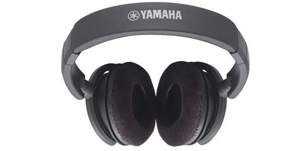 YAMAHA / HPH-150 Black 画像3