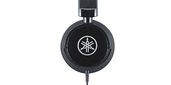 YAMAHA ( ヤマハ ) HPH-50 B ヘッドホン 送料無料 | サウンドハウス