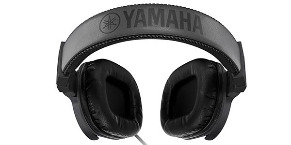 YAMAHA / HPH-MT5 画像2