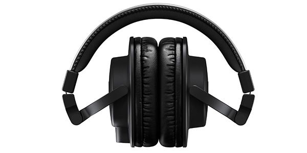 YAMAHA / HPH-MT5 画像4