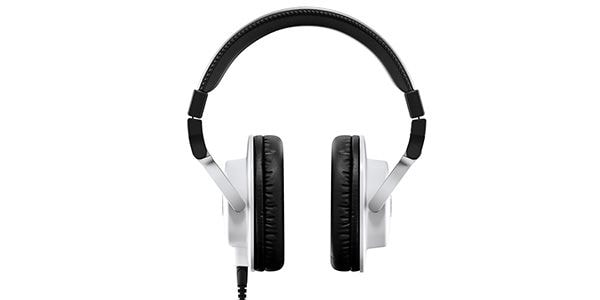 YAMAHA / HPH-MT5W 画像3