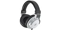 YAMAHA / HPH-MT7 White