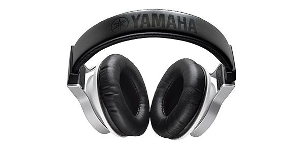 YAMAHA / HPH-MT7 White 画像3