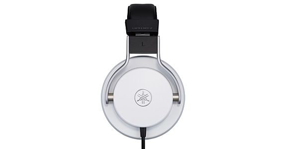 YAMAHA / HPH-MT7 White 画像4