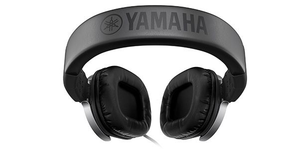 YAMAHA（ヤマハ）/ HPH-MT8 密閉型スタジオモニターヘッドホン プロ用 レコーディング 送料無料 サウンドハウス