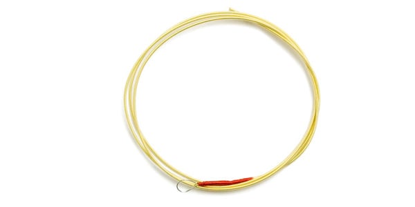 YAMAHA / Taisho Koto String Tenor Thick Winding