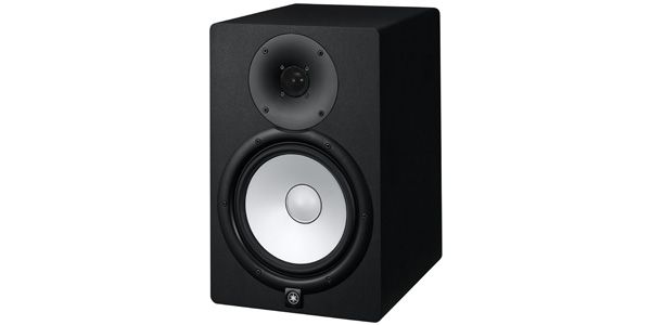 YAMAHA(ヤマハ)/ HS8 パワード・スタジオモニタースピーカー 高音質 YAMAHA(ヤマハ)/ HS8 パワード・スタジオモニタースピーカー 高音質