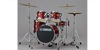 YAMAHA JK6F5CR シェルセット