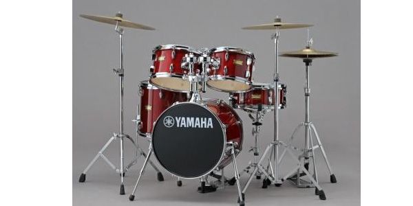 YAMAHA/JK6F5CR シェルセット