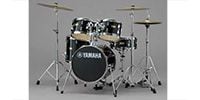 YAMAHA JK6F5RB ジュニアキット レーベンブラック