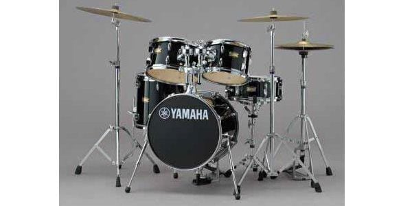 YAMAHA/JK6F5RB シェルセット