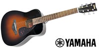 YAMAHA / JR2S TBS