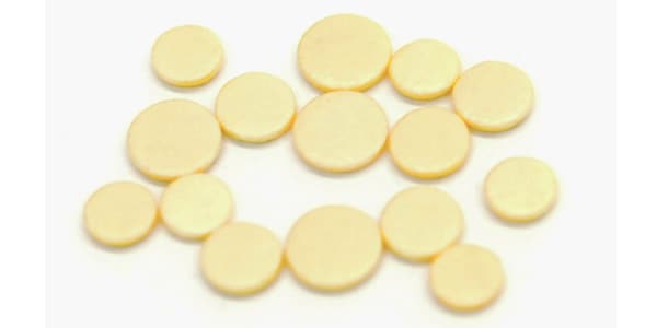 YAMAHA ( ヤマハ )  / K0190003 ピッコロ タンポセット