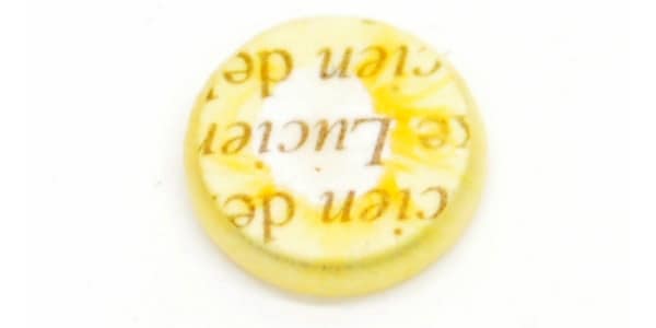 YAMAHA ( ヤマハ )  / K0190003 ピッコロ タンポセット画像2