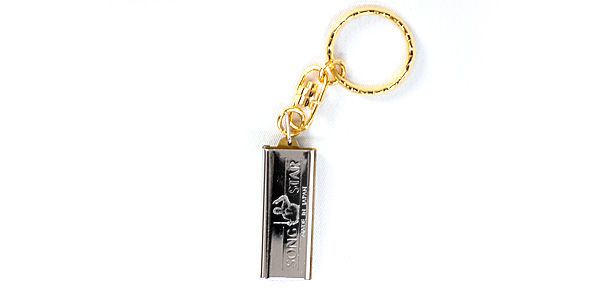 SUZUKI / K-1200 Mini Harmonica 画像2