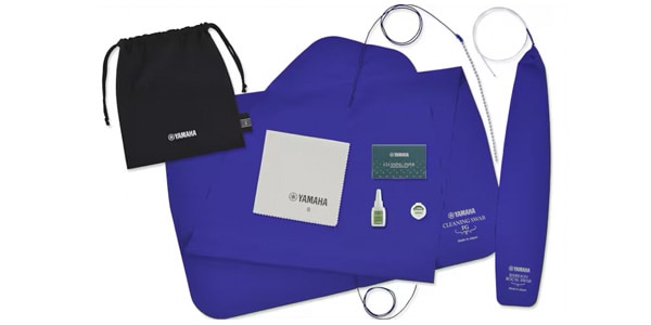 YAMAHA / KOSFG6 Wind instrument care set for Bassoon