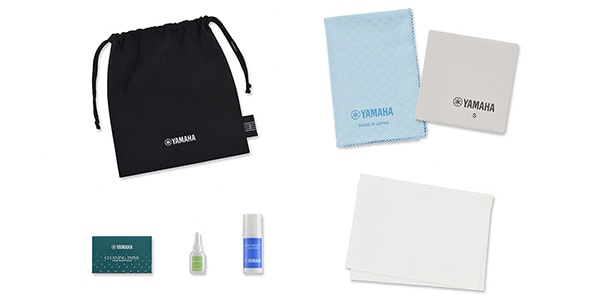 YAMAHA / KOSFL6 Wind Instrument Care Set for Flute