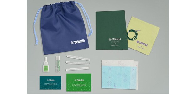YAMAHA / Oboe maintenance set KOSOB5