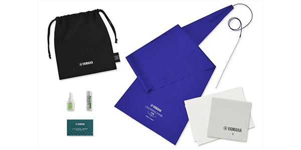 YAMAHA / KOSOB6 Wind Instrument Care Set for Oboe