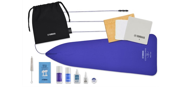 YAMAHA / KOSTBB6 Care set for Trombone with rotary