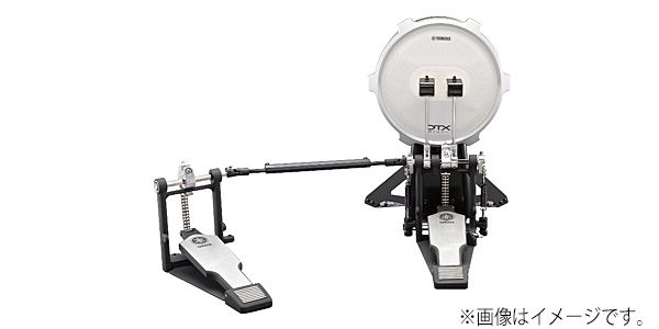 YAMAHA / KP100 画像4