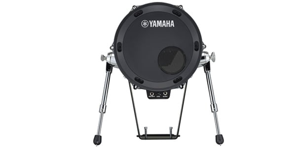 YAMAHA/KP128 BLACK FOREST