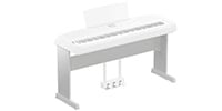 YAMAHA / L-300WH P-S500WH Stand