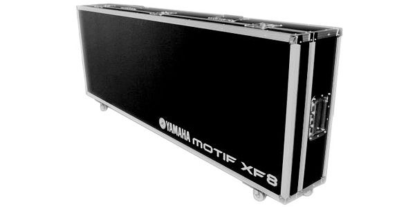 YAMAHA/LC-MOTIFXF8H